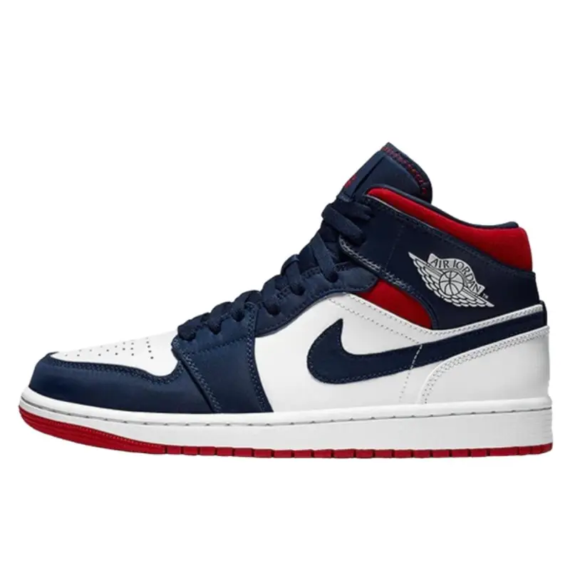 Scarpe  1 Mid SE USA |  Jordan