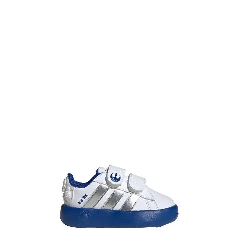 SCARPE ADIDAS STAR WARS GRAND COURT 2.0 INFANT |  Adidas