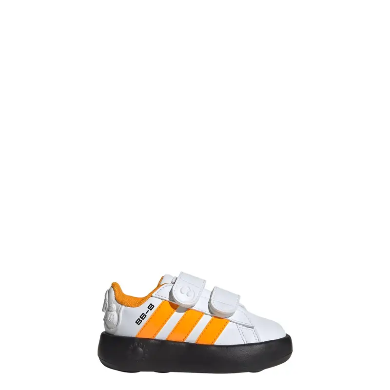 SCARPE ADIDAS STAR WARS GRAND COURT 2.0 INFANT |  Adidas