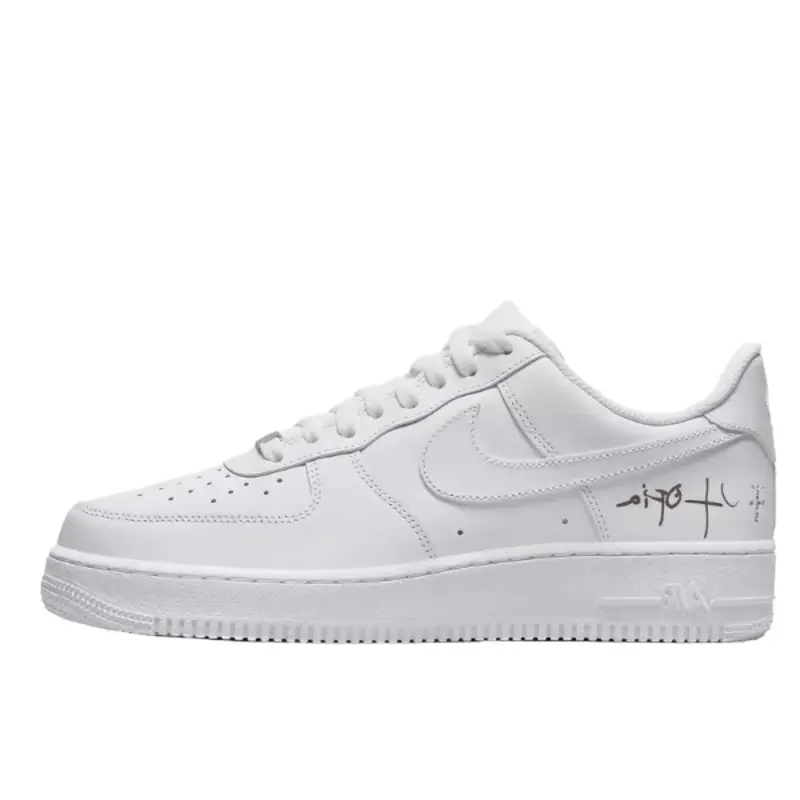 Scarpe  Air Force 1 Low '07 Travis Scott Utopia |  Nike