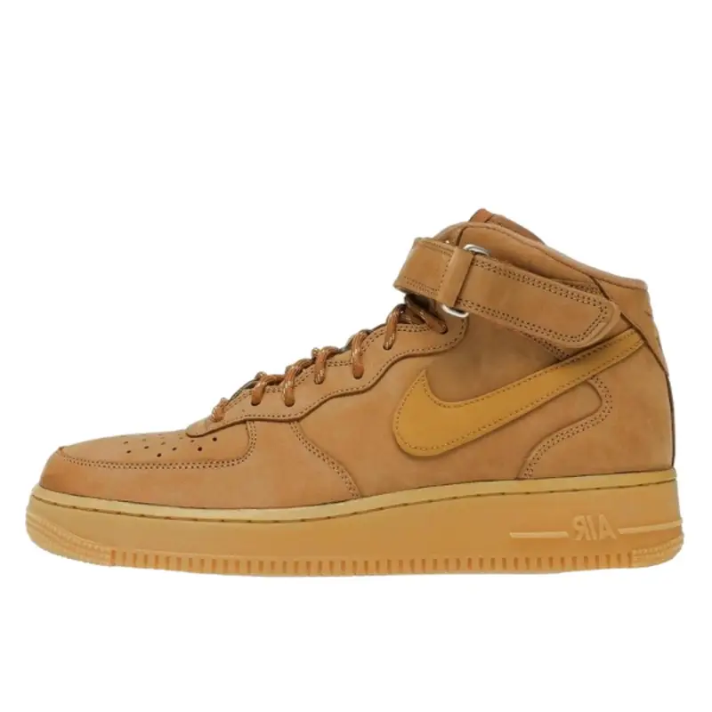 Scarpe  Air Force 1 Mid '07 Flax (2022) |  Nike