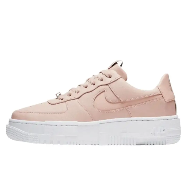 Scarpe  Air Force 1 Pixel Particle Beige |  Nike