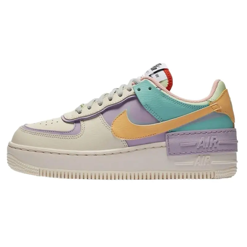Scarpe  Air Force 1 Shadow Ivoire Pale |  Nike