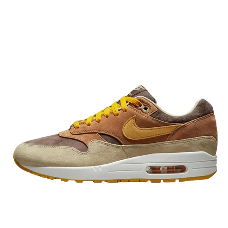 Scarpe  Air Max 1 PRM Duck Pecan |  Nike