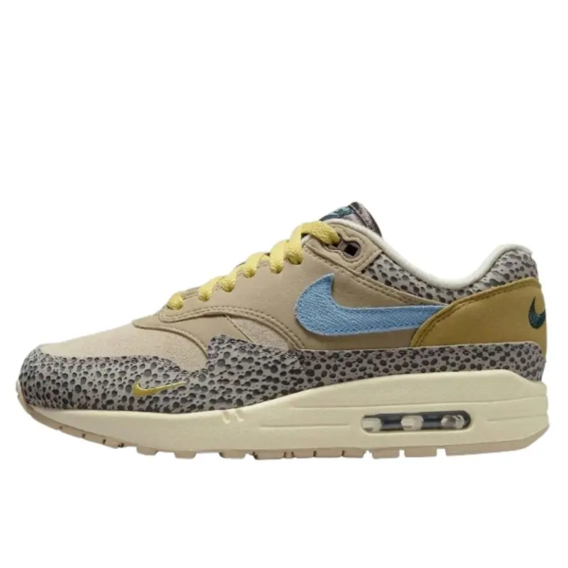 Scarpe  Air Max 1 Safari Cobblestone |  Nike