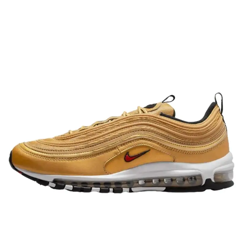 Scarpe  Air Max 97 Gold Bullet |  Nike