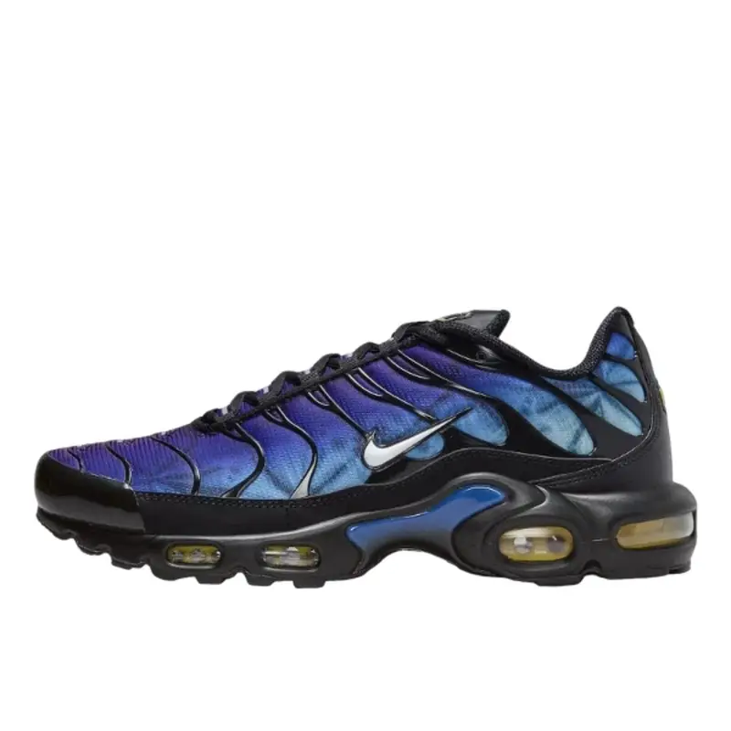 Scarpe Air Max Plus 25th Anniversary | Nike
