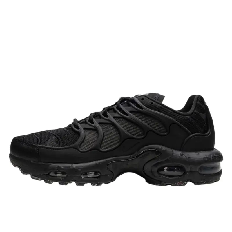 Scarpe  Air Max Terrascape Plus Black Anthracite |  Nike
