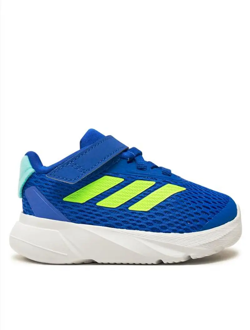 Scarpe bambino adidas duramo sl el k - blu |  Adidas