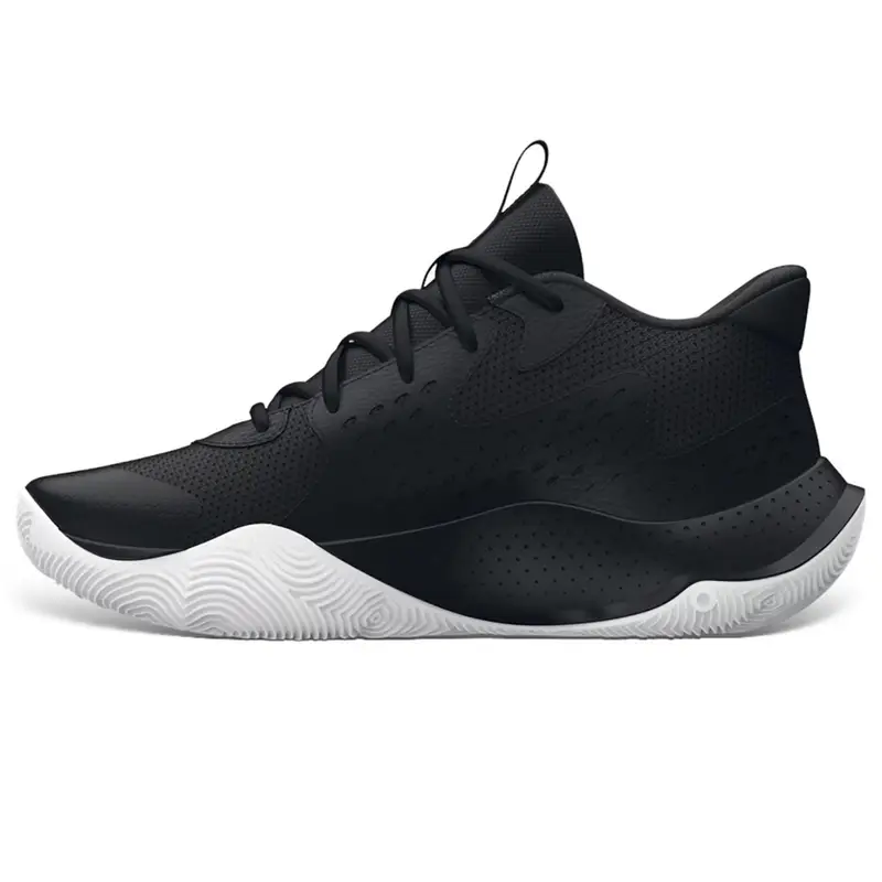 SCARPE BASKET UOMO UNDER ARMOUR JET - - |  Under Armour