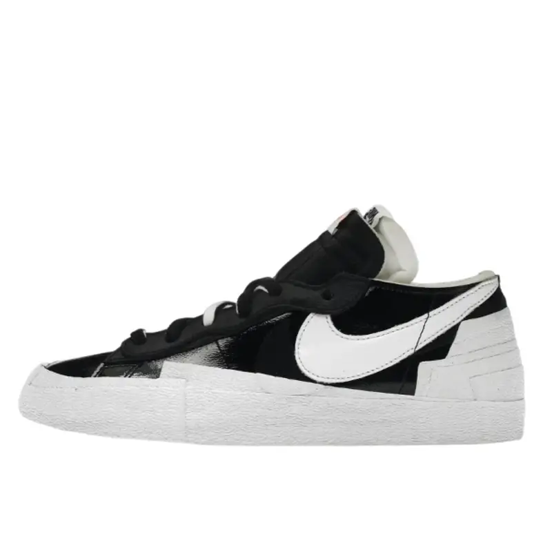 Nike Blazer Nero 1261291