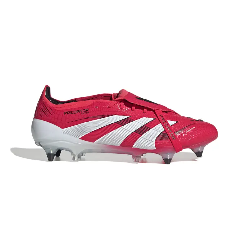 Scarpe calcio adidas Predator Elite FT SG