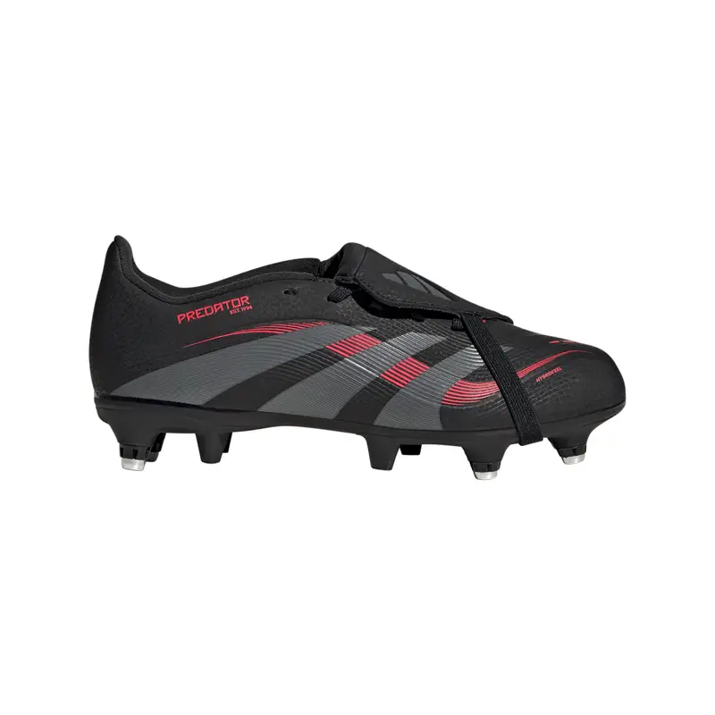 Scarpe calcio adidas Predator League Fold-Over Tongue SG