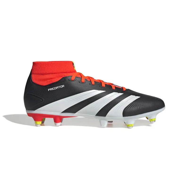 Scarpe calcio adidas Predator League Sock SG