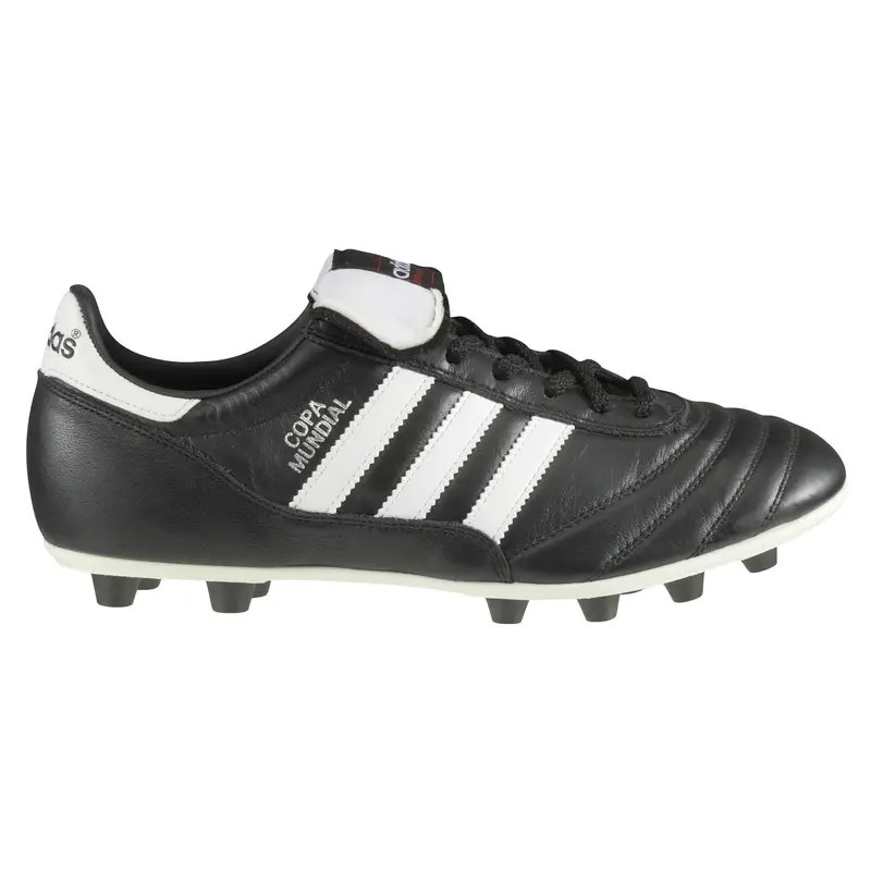 Scarpe calcio adulto ADIDAS COPA MUNDIAL FG nere |  Adidas