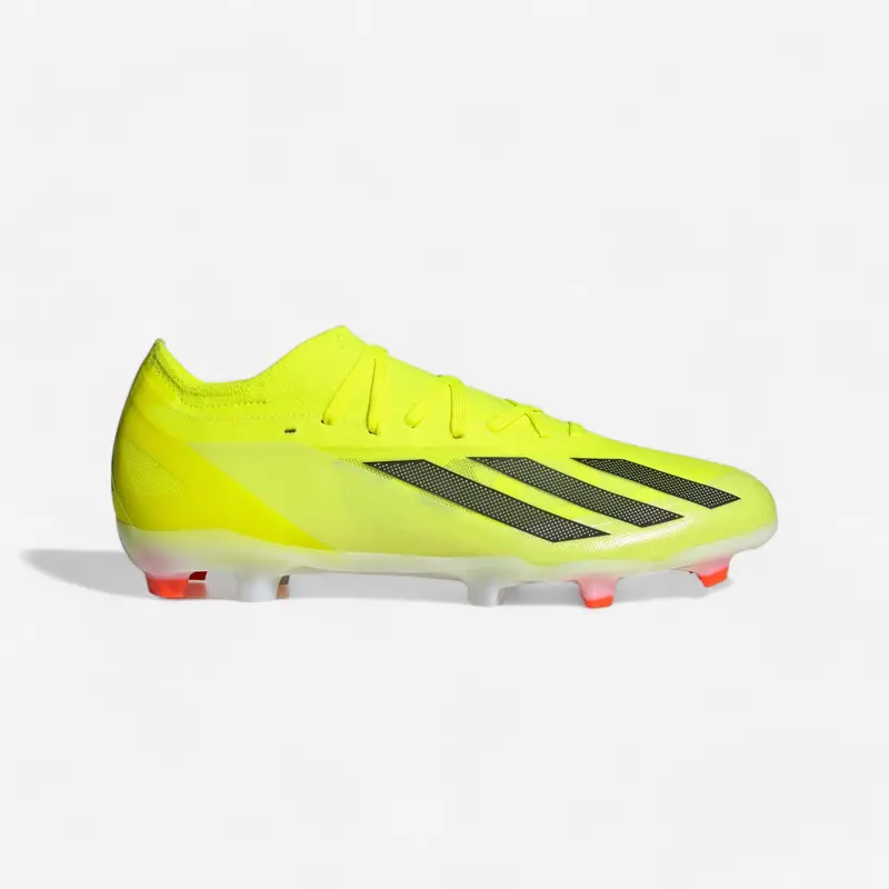 Scarpe calcio adulto ADIDAS X CRAZYFAST PRO FG  |  Adidas