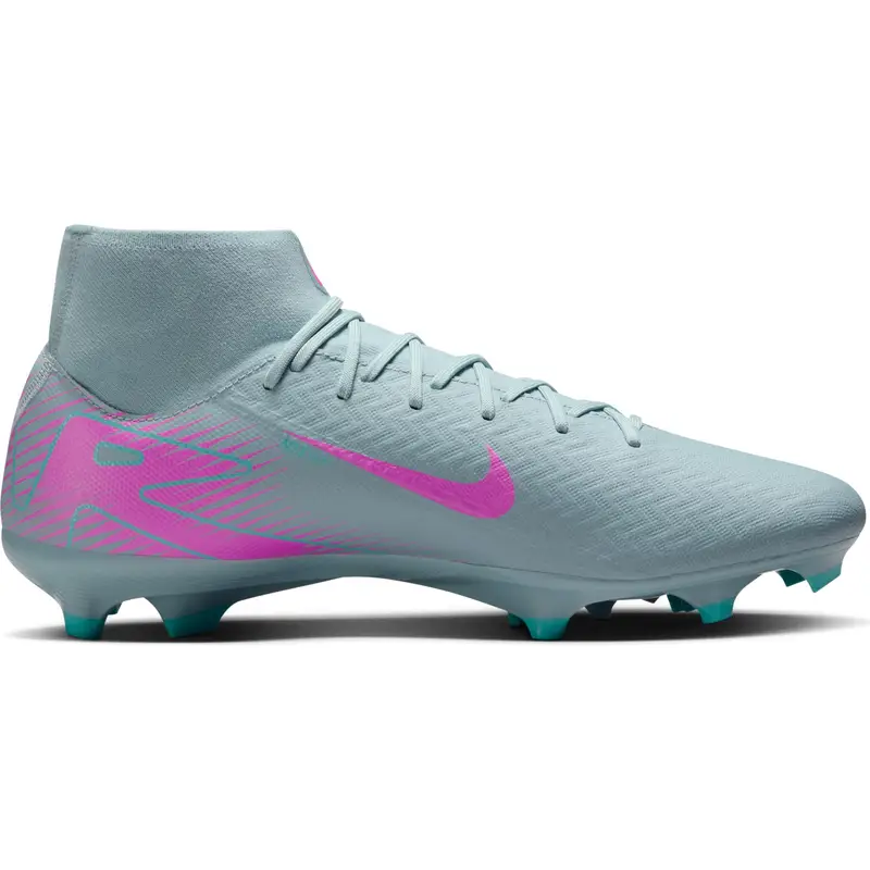 Scarpe calcio Nike Mercurial Superfly 10 Academy MG