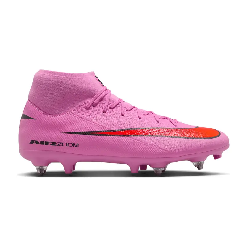 Scarpe calcio Nike Mercurial Superfly 10 Academy SG