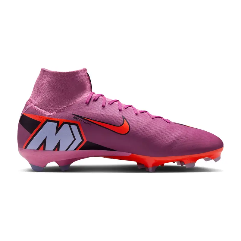 Scarpe calcio Nike Mercurial Superfly 10 Pro FG
