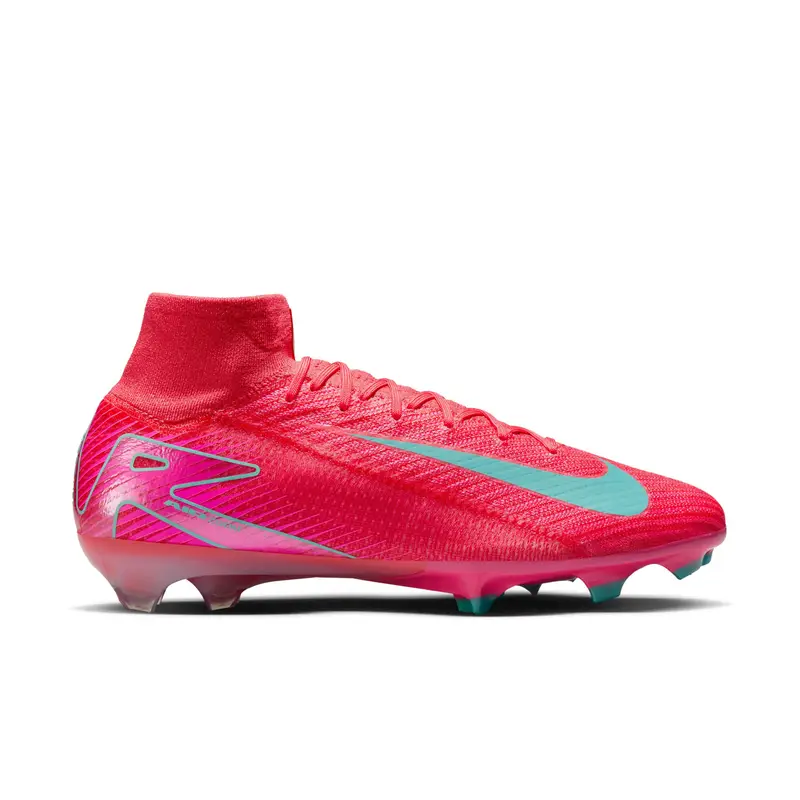 Scarpe calcio Nike Zm Superfly 10 Elite FG