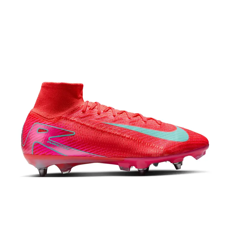 Scarpe calcio Nike Zm Superfly 10 Elite Pro SG