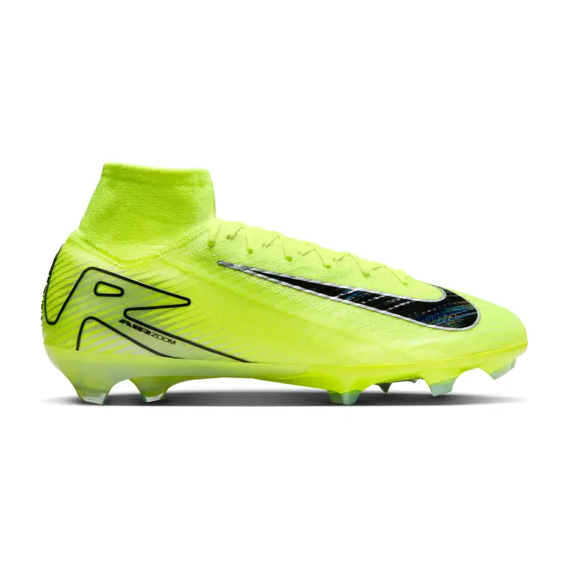 Scarpe calcio Nike Zoom Superfly 10 Elite FG