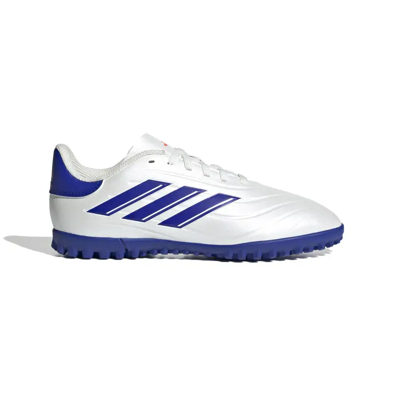 Scarpe calcio per bambini adidas Copa Pure 2 Club Turf per bambinis