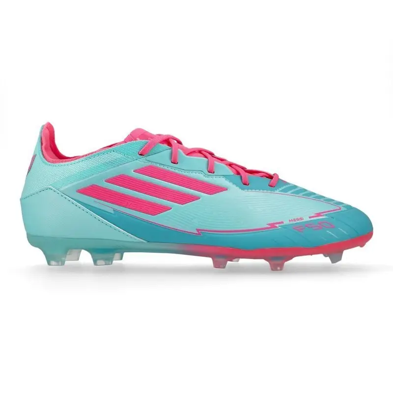 Scarpe calcio per bambini adidas F50 Elite Messi FG