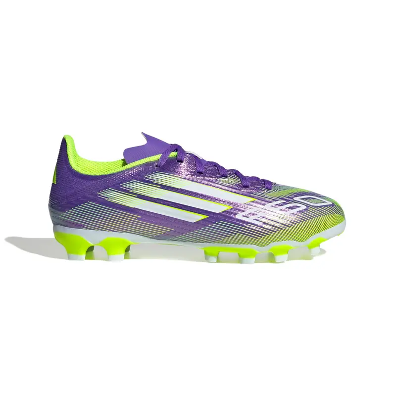 Scarpe calcio per bambini adidas F50 League AG