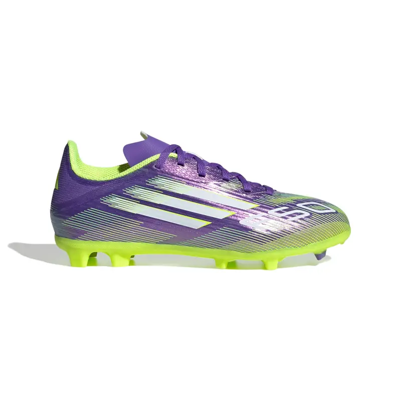 Scarpe calcio per bambini adidas F50 League FG/AG
