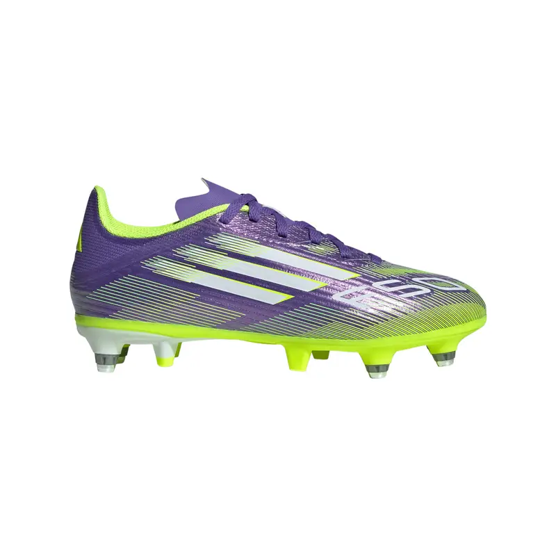 Scarpe calcio per bambini adidas F50 League SG