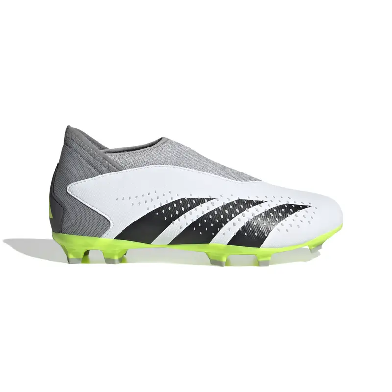 Scarpe calcio per bambini adidas Predator Accuracy.3 Ll FG
