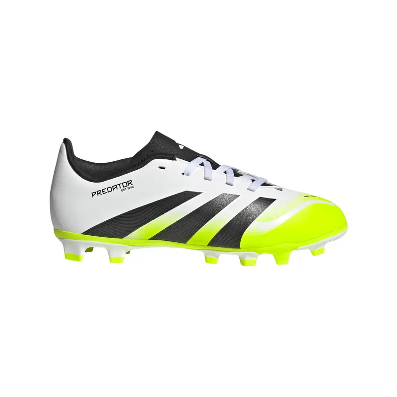 Scarpe calcio per bambini adidas Predator Club FG/AG
