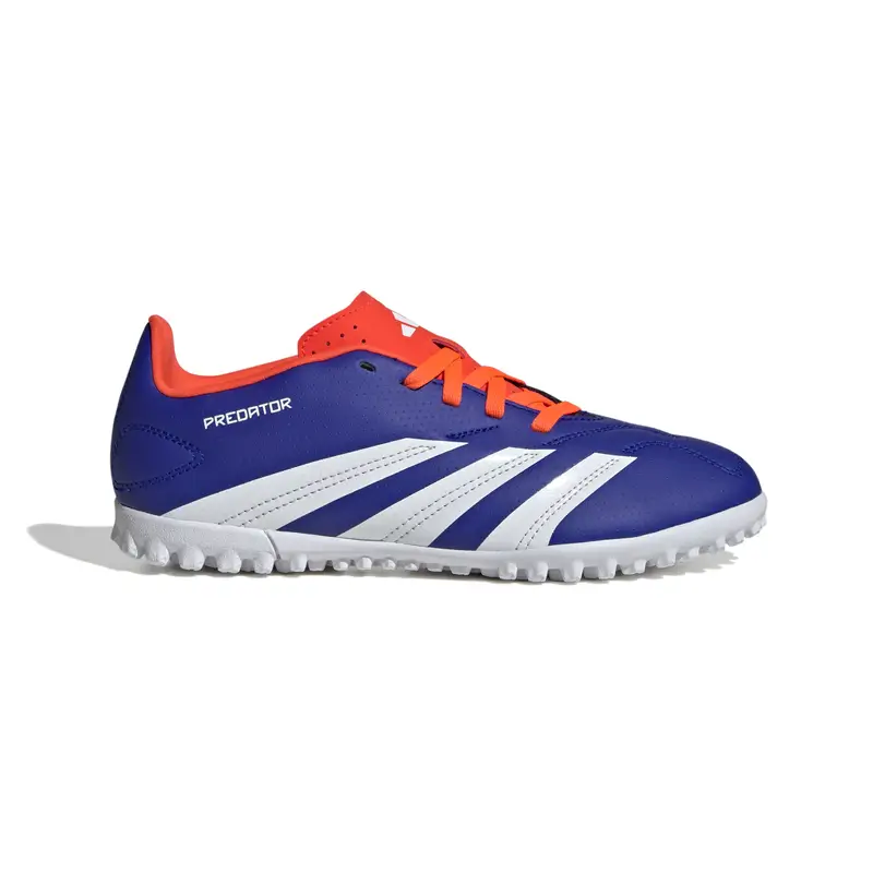 Scarpe calcio per bambini adidas Predator Club Turf