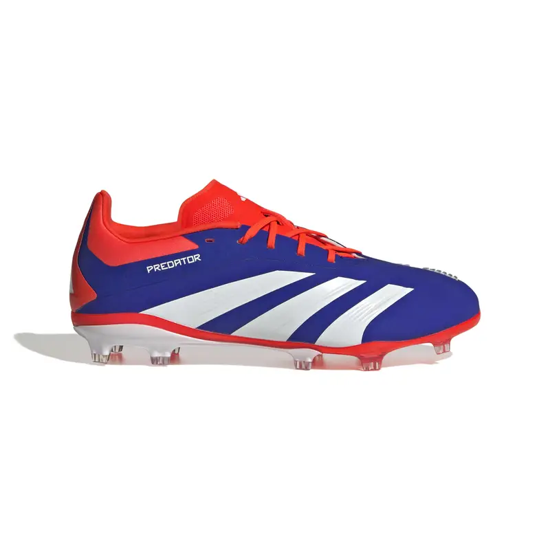 Scarpe calcio per bambini adidas Predator Elite FG