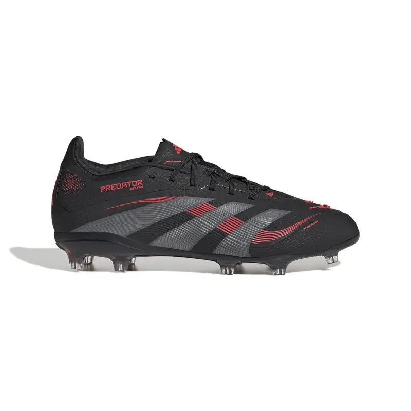 Scarpe calcio per bambini adidas Predator Elite FG