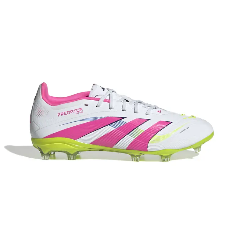 Scarpe calcio per bambini adidas Predator Elite FG