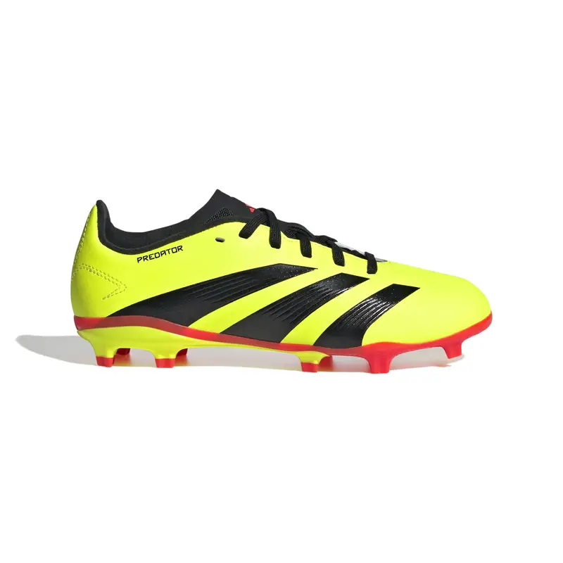 Scarpe calcio per bambini adidas Predator League FG