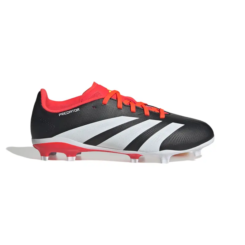 Scarpe calcio per bambini adidas Predator League FG