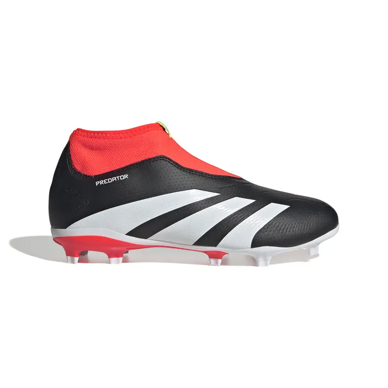 Scarpe calcio per bambini adidas Predator League LL FG