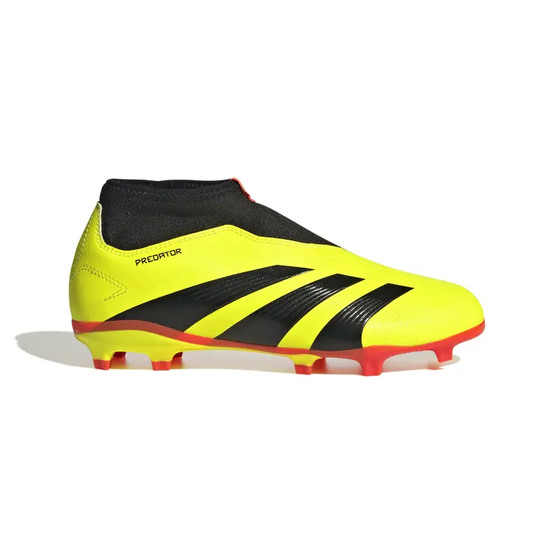 Scarpe calcio per bambini adidas Predator League LL FG