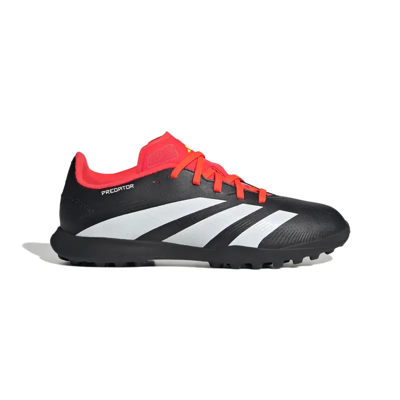 Scarpe calcio per bambini adidas Predator League TF
