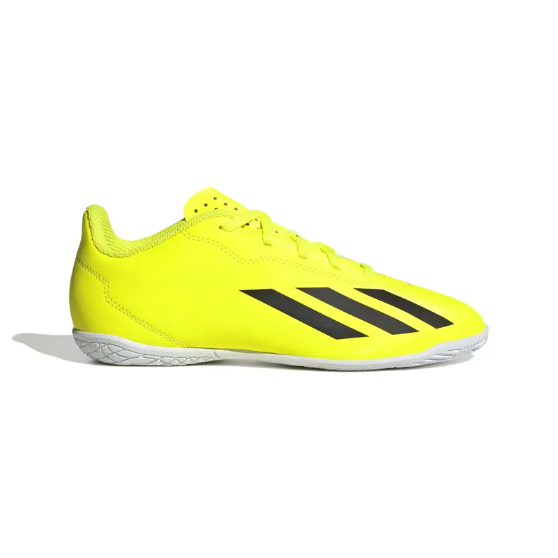 Scarpe calcio per bambini adidas X Crazyfast Club In