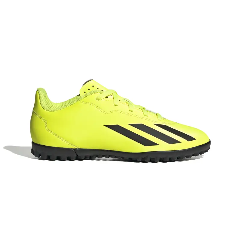 Scarpe calcio per bambini adidas X Crazyfast Club TF