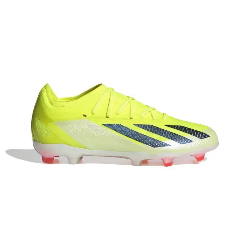 Scarpe calcio per bambini adidas X Crazyfast Elite FG