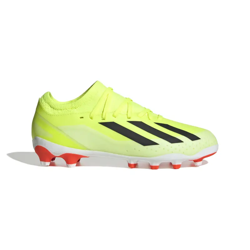 Scarpe calcio per bambini adidas X Crazyfast League MG