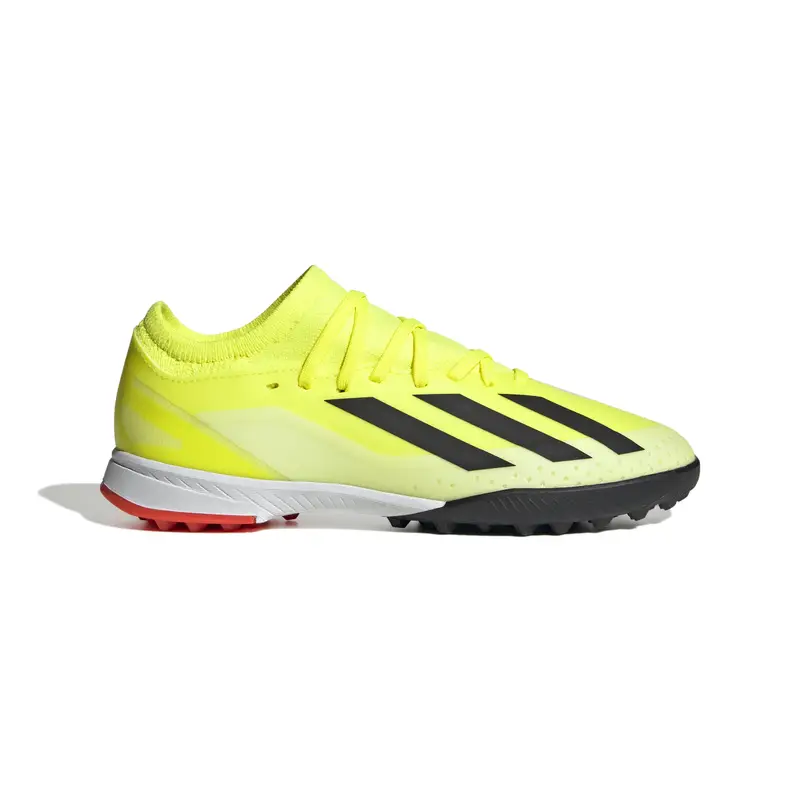Scarpe calcio per bambini adidas X Crazyfast League TF