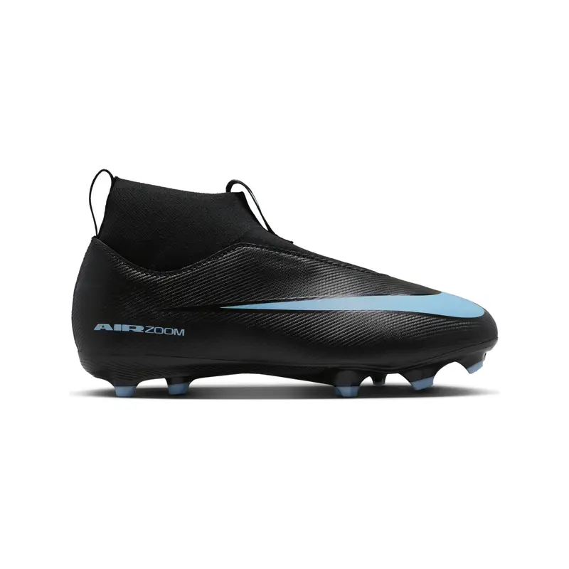Scarpe calcio per bambini Nike Mercurial Superfly 10 Academy FG