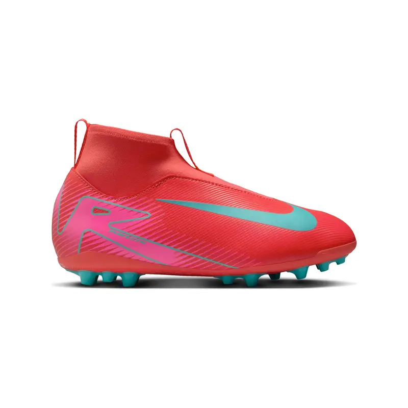 Scarpe calcio per bambini Nike Mercurial Superfly 10 Academy MG