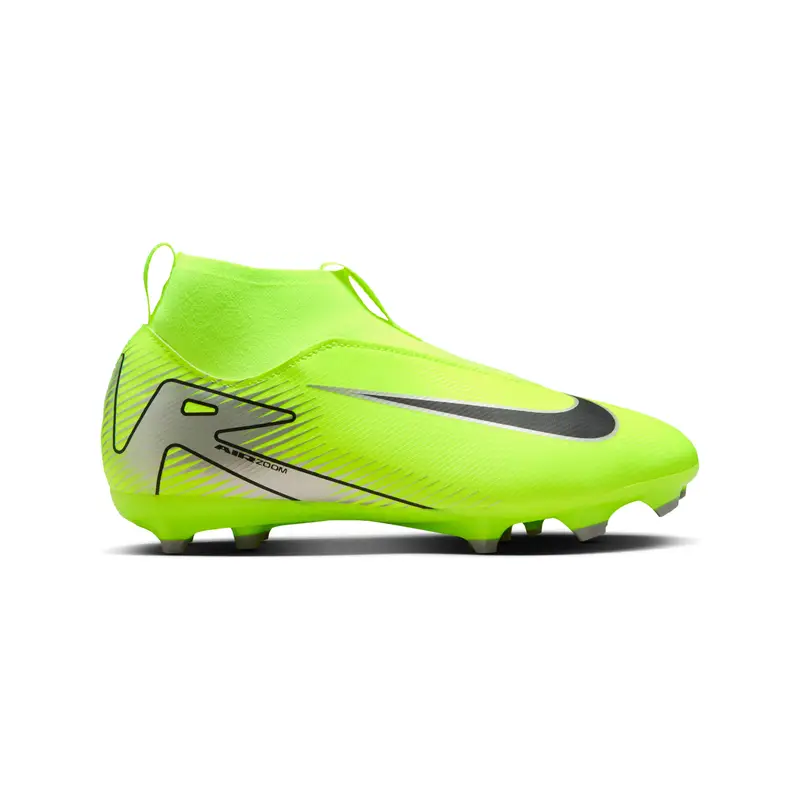 Scarpe calcio per bambini Nike Mercurial Superfly 10 Academy MG